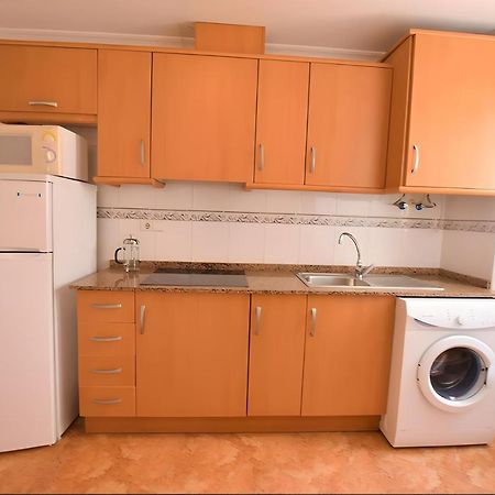Top Floor Torrevieja Center Apartment Esterno foto