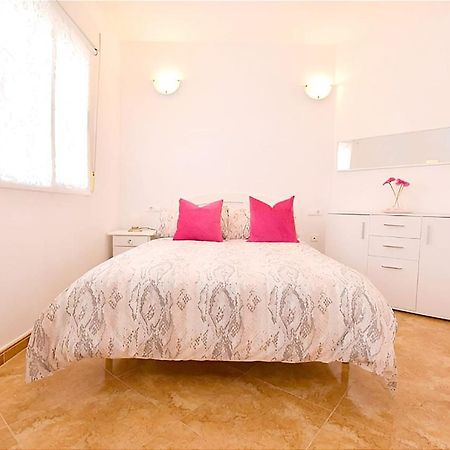 Top Floor Torrevieja Center Apartment Esterno foto
