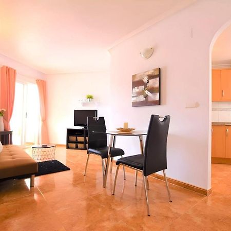 Top Floor Torrevieja Center Apartment Esterno foto