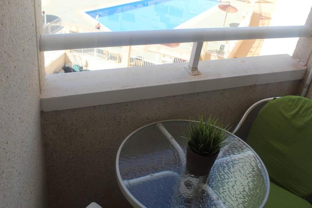 Top Floor Torrevieja Center Apartment Esterno foto