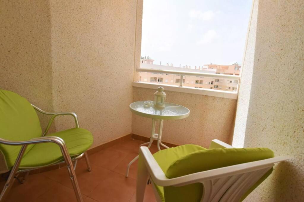 Top Floor Torrevieja Center Apartment Esterno foto