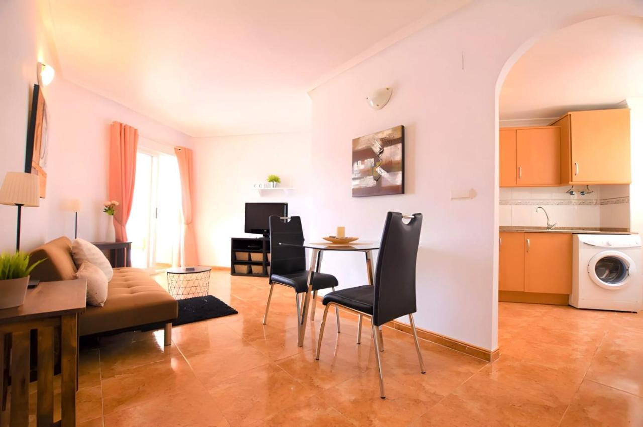 Top Floor Torrevieja Center Apartment Esterno foto