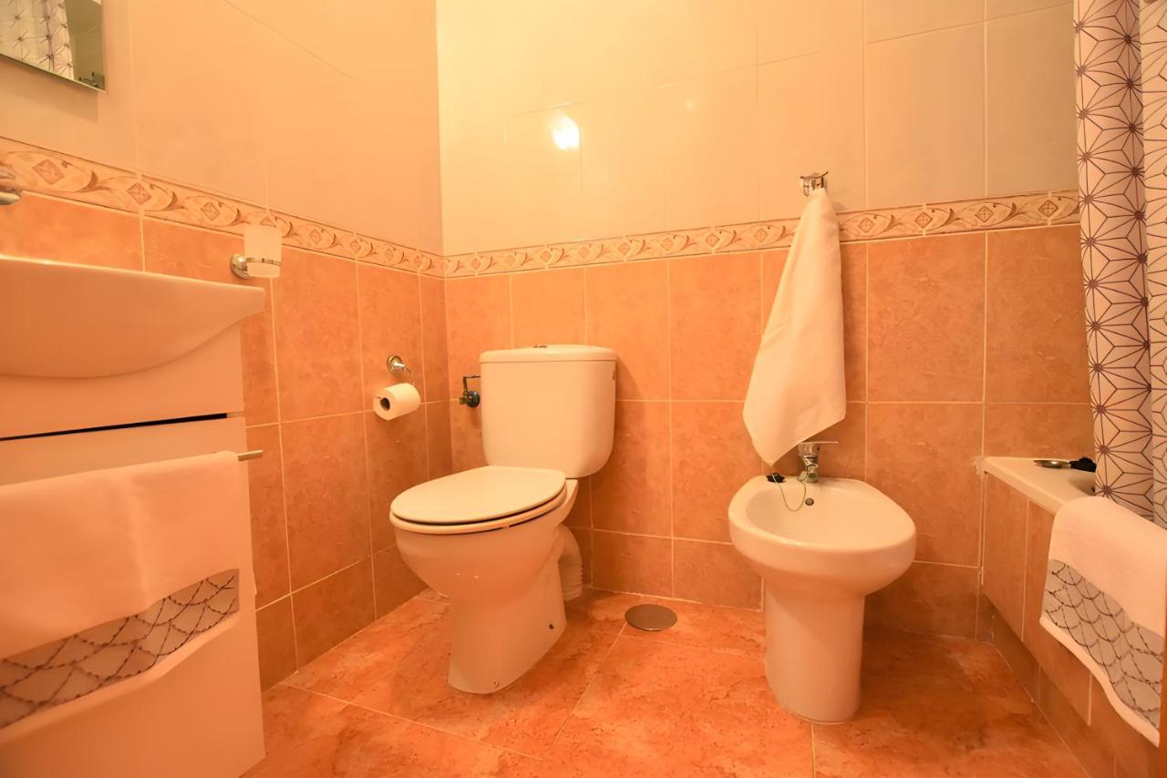 Top Floor Torrevieja Center Apartment Esterno foto